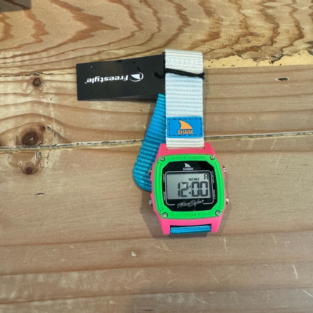 Freestyle Shark Watch